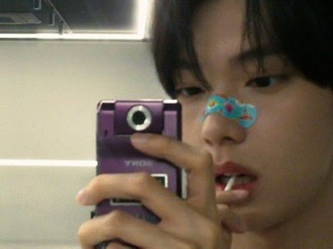 소니 웨비 MHS-PM 디카 캠코더 상품이미지7