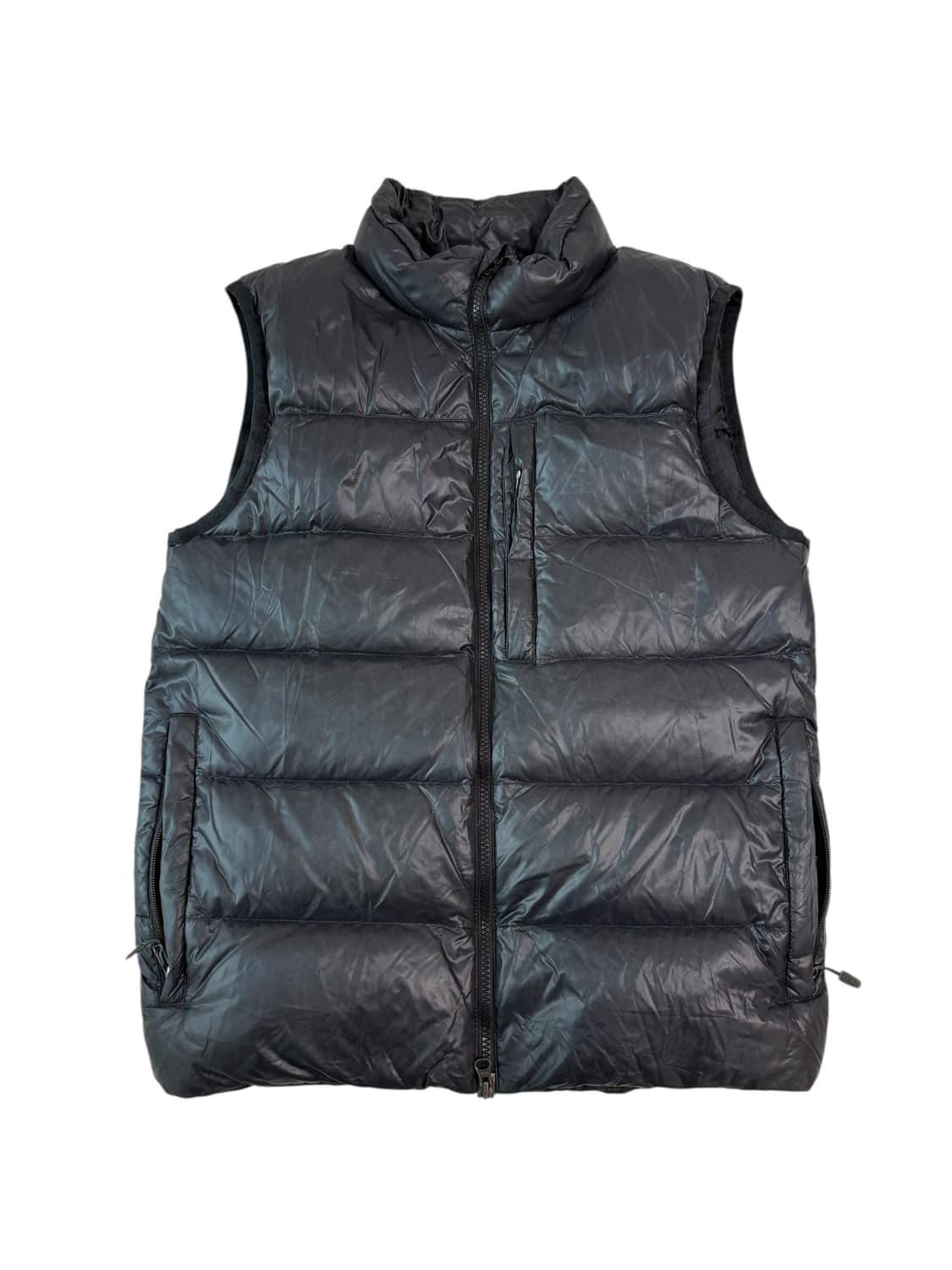 ACG 구스 조끼패딩 상품이미지5