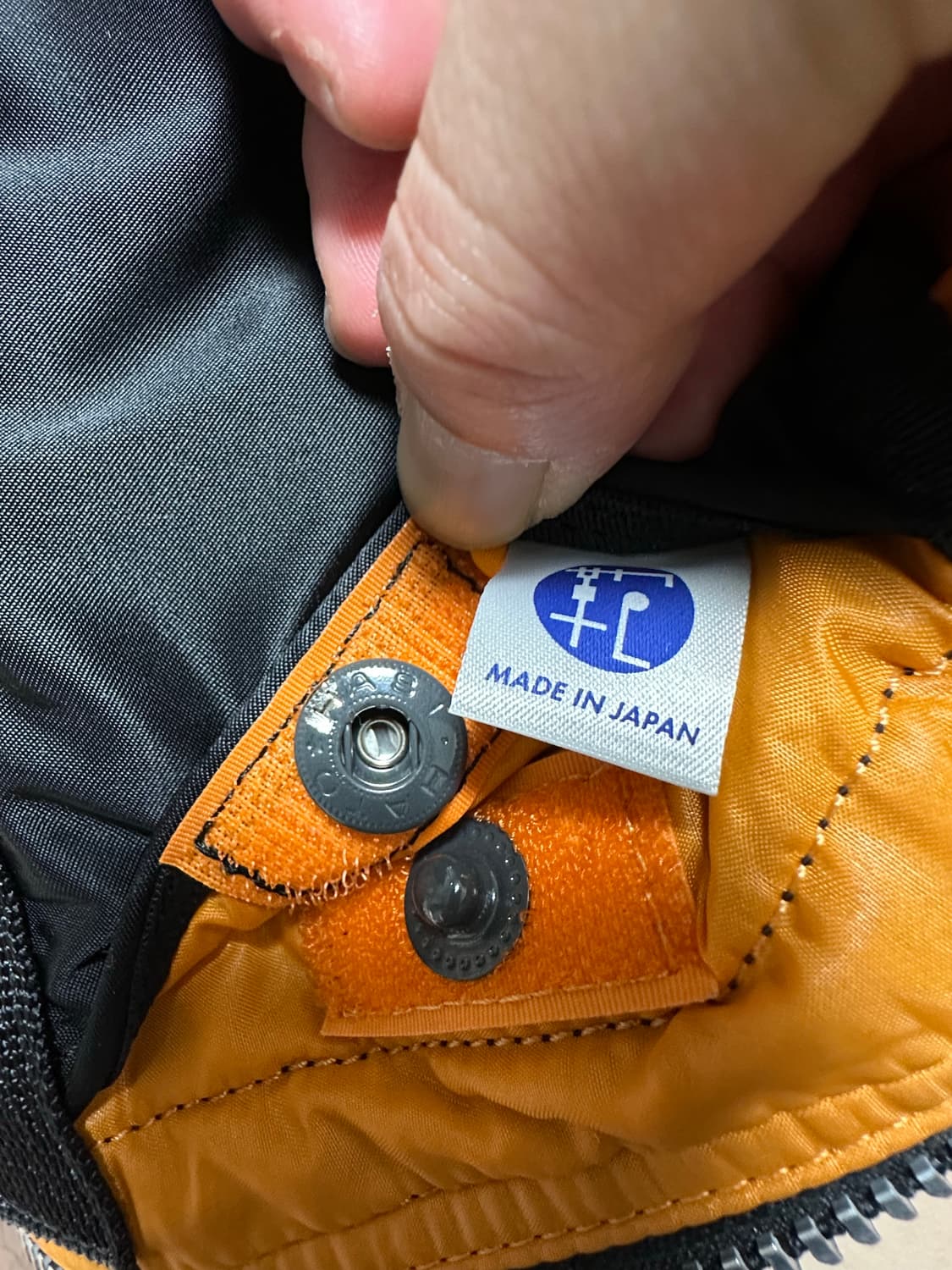 PORTER 2WAY 요시다 포터 탱커 투웨이 더플백 보스턴백 블랙 상품이미지10