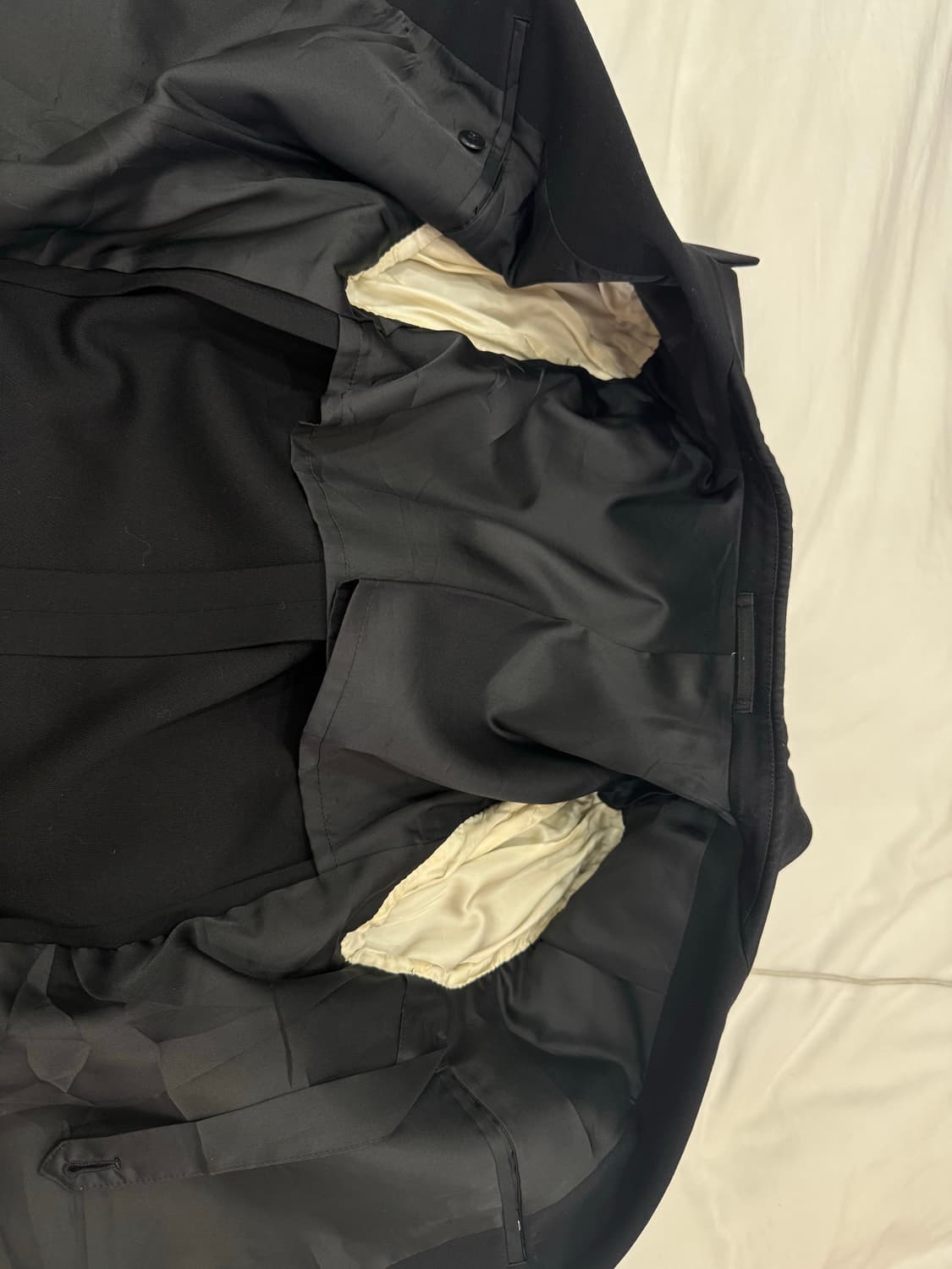 일본 빈티지 클래식 자켓 상품이미지3