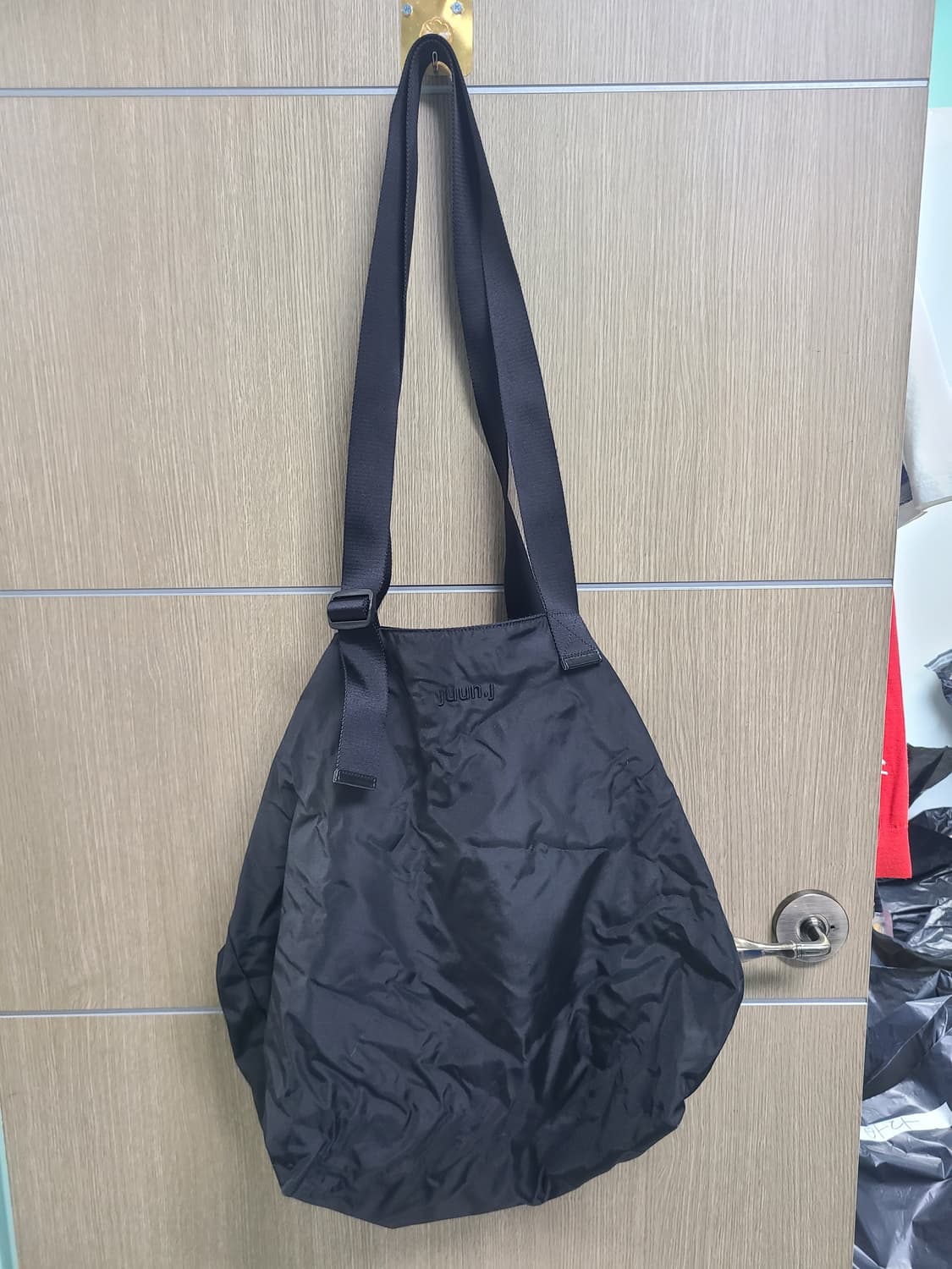 준지 숄더백  상품이미지1