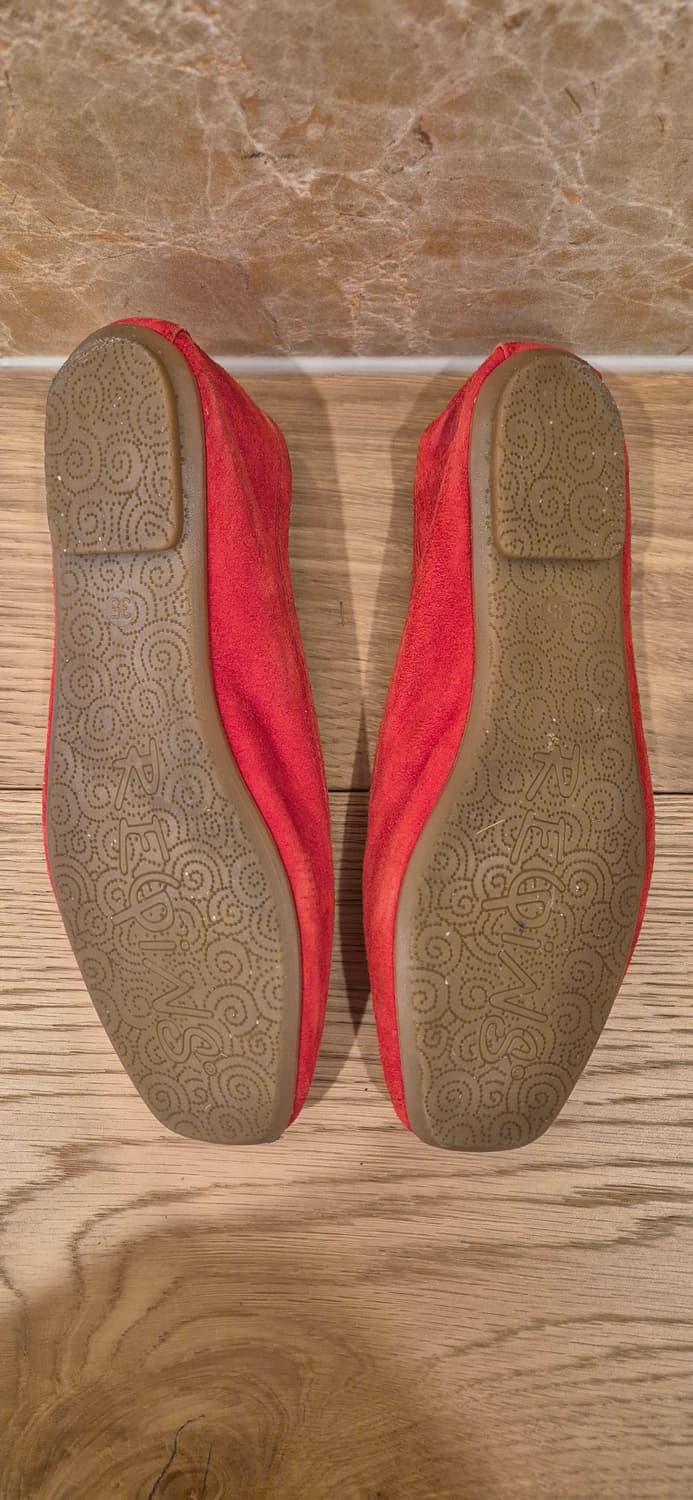 Reqins 흐꺙 하모니 레드 상품이미지4