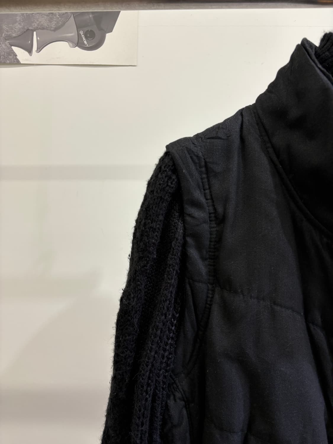 NICOLE HIDEAWAYS 자켓 상품이미지3