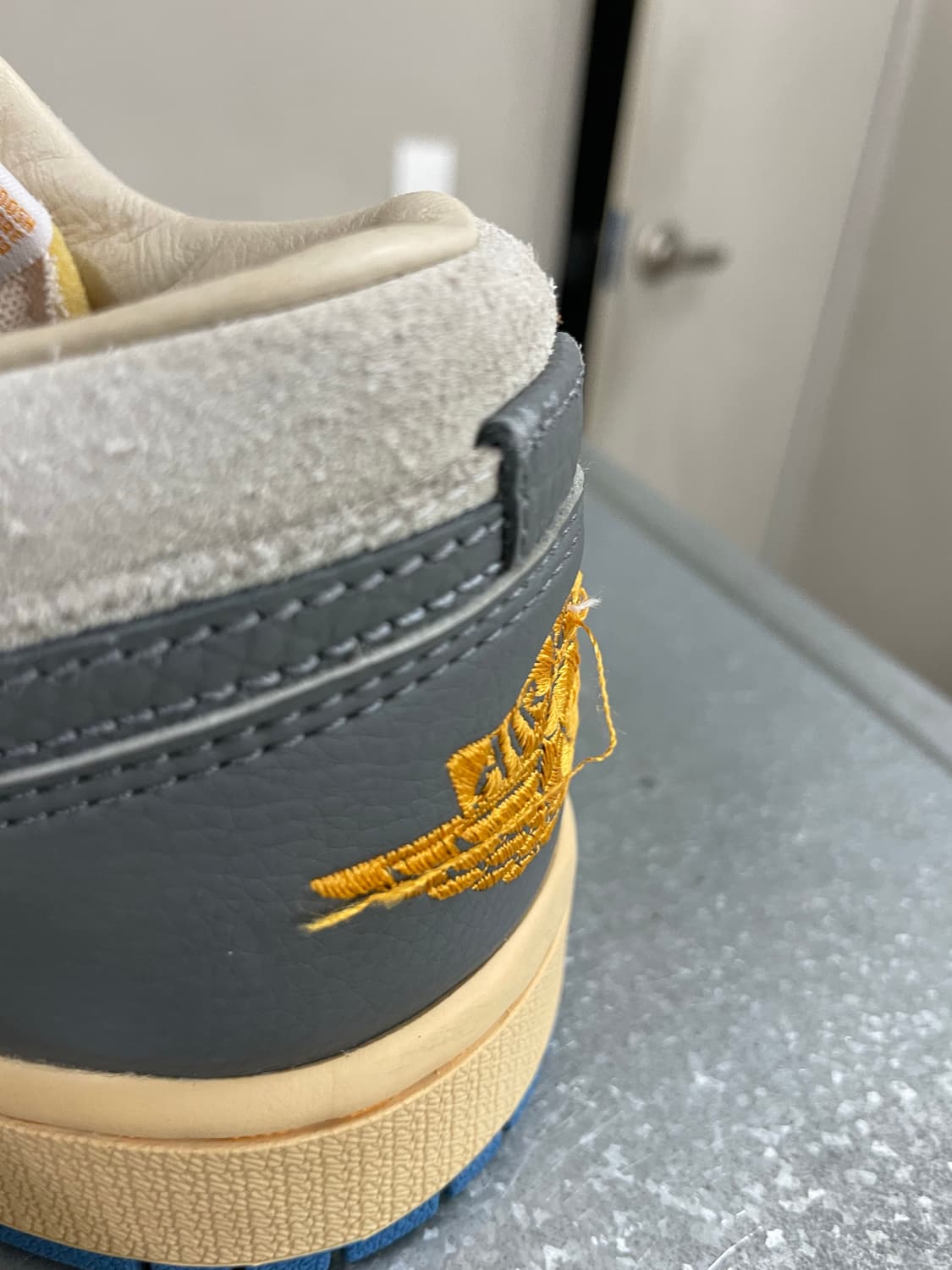 나이키 조던1 로우 SE 도쿄 96 280 (gr-4129) 상품이미지9