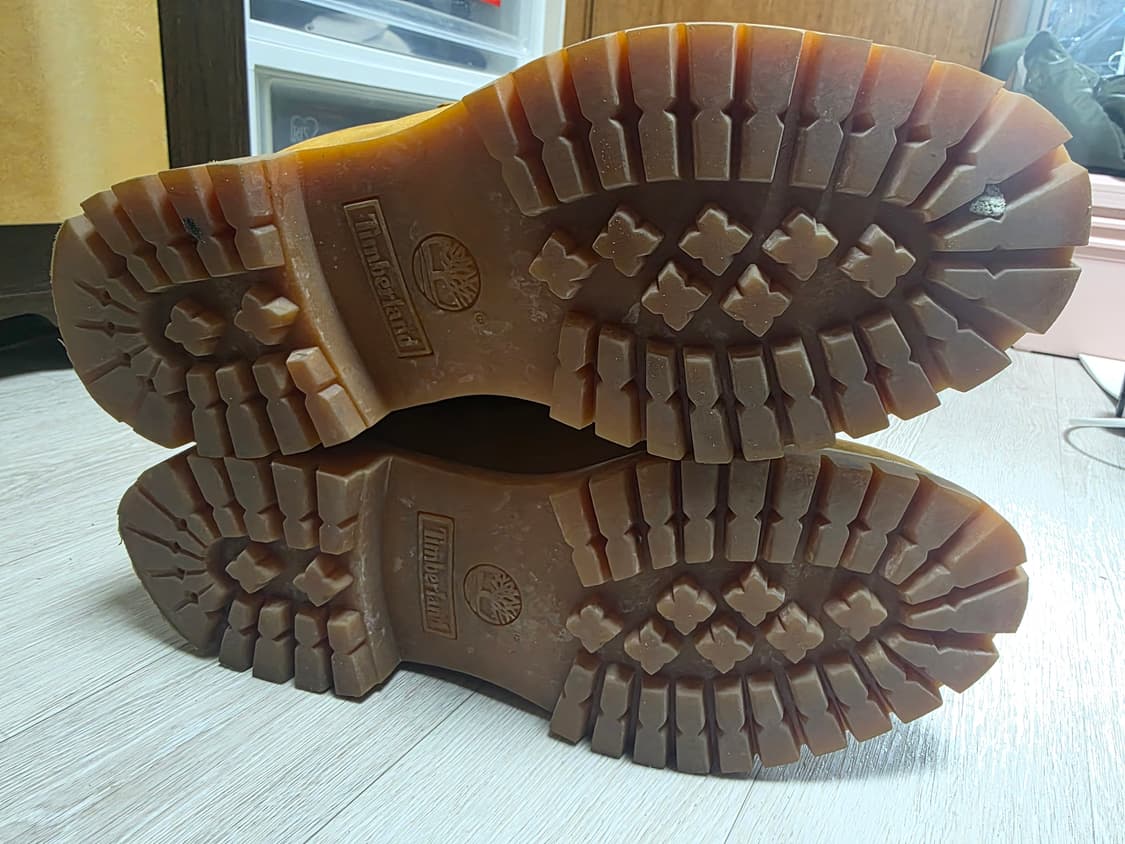 팀버랜드 6인치 워터프루프 프리미엄부츠(265~270) 상품이미지8