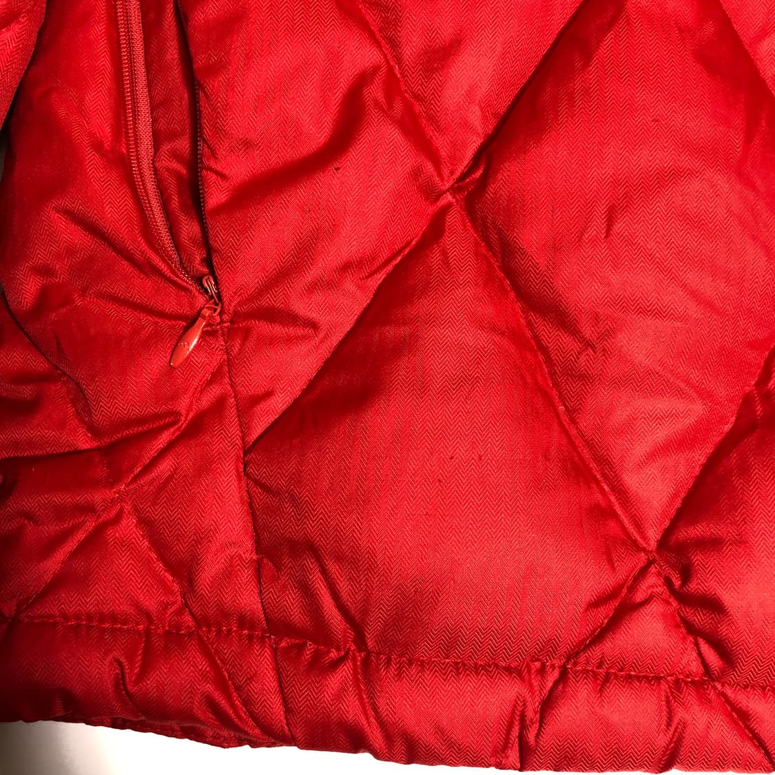 아디다스 바이에른 뮌헨 패딩 XL 상품이미지6