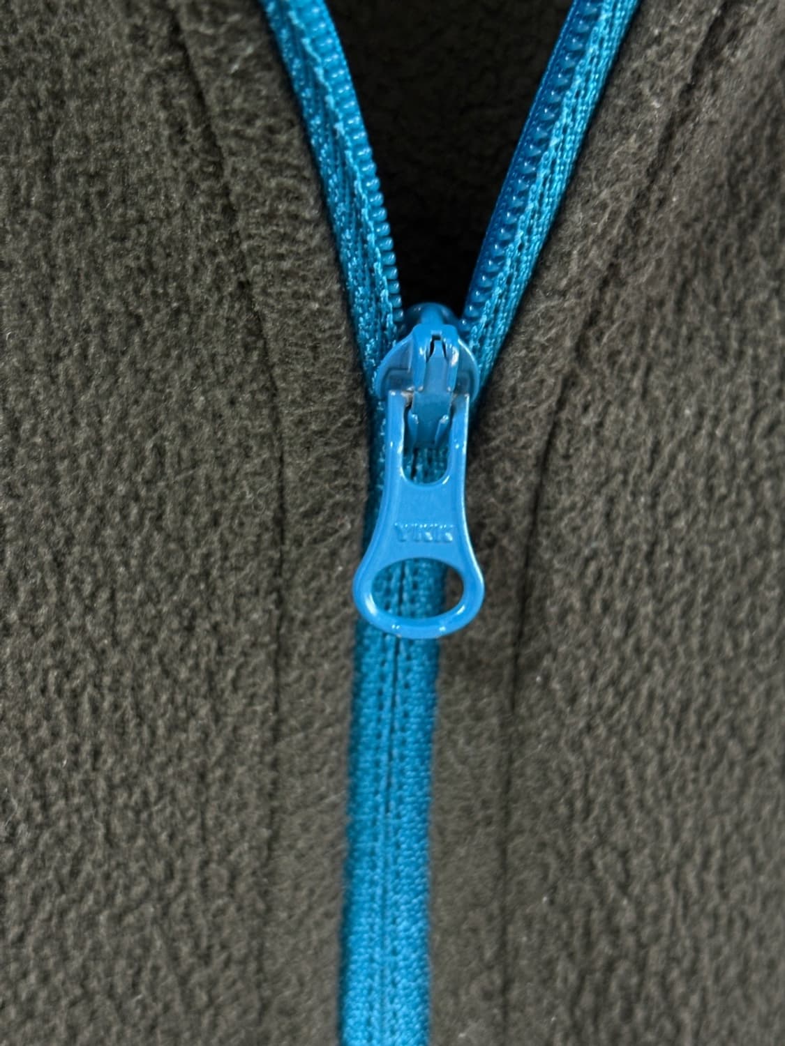 노스페이스 반집업 플리스 상품이미지4