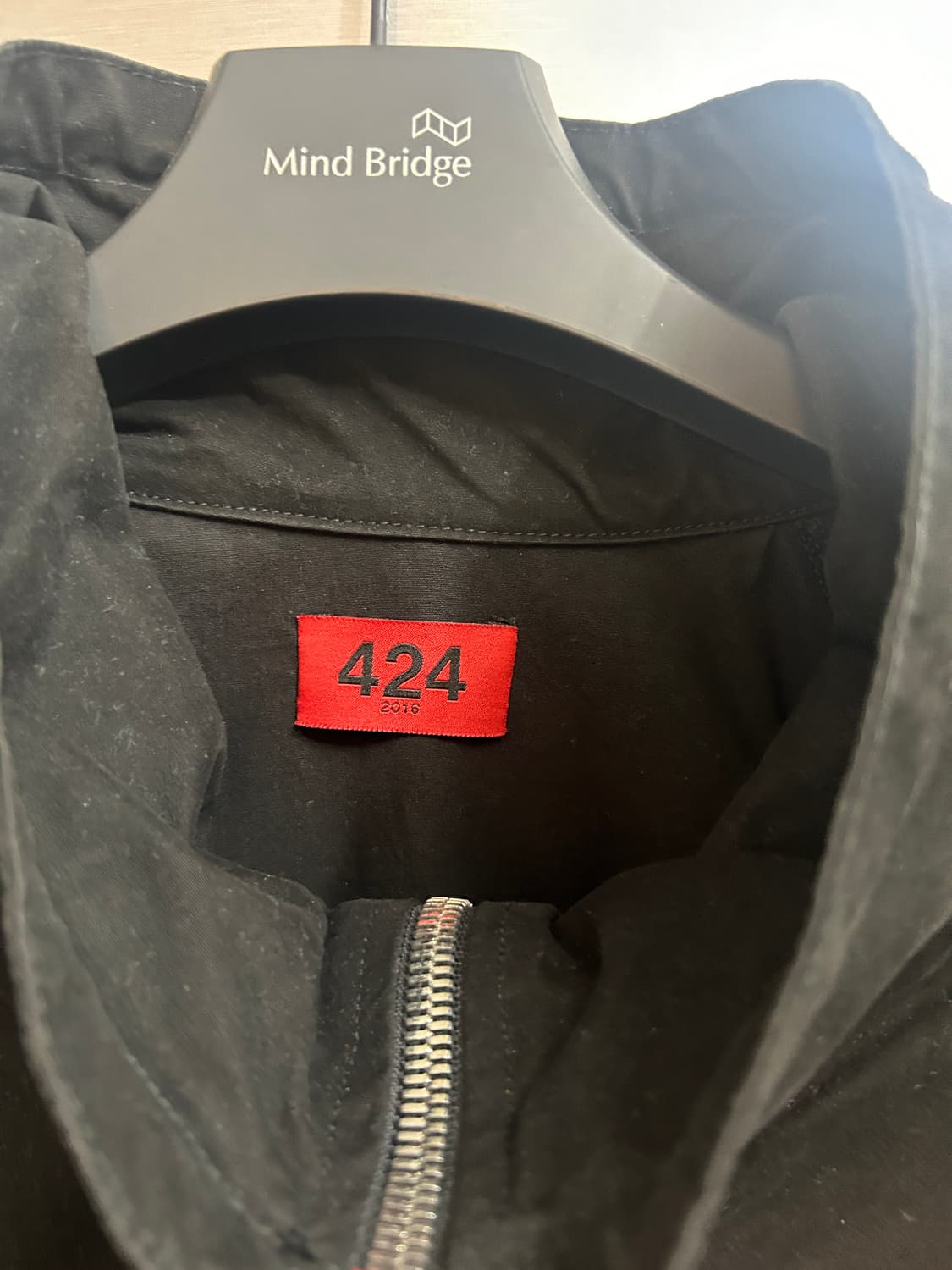 424 자켓점퍼 상품이미지2