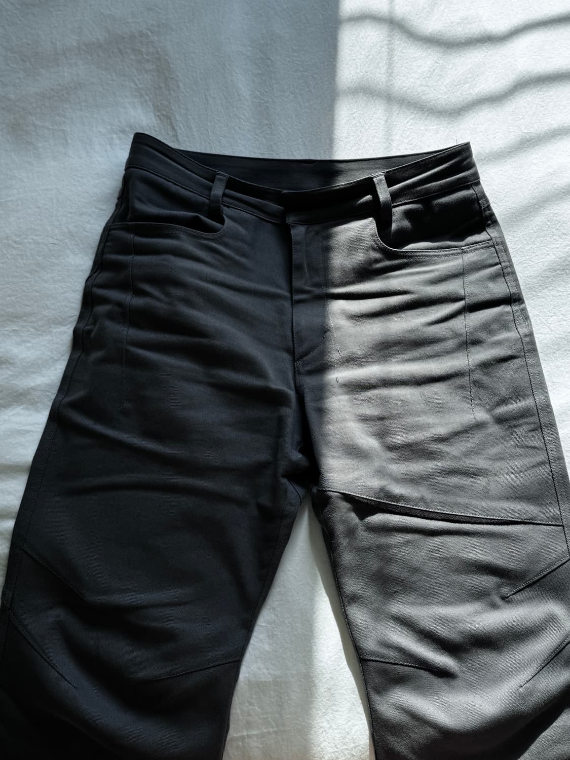 엑슬림 ep8 05 트라우저 M 딥 타우페 상품이미지1