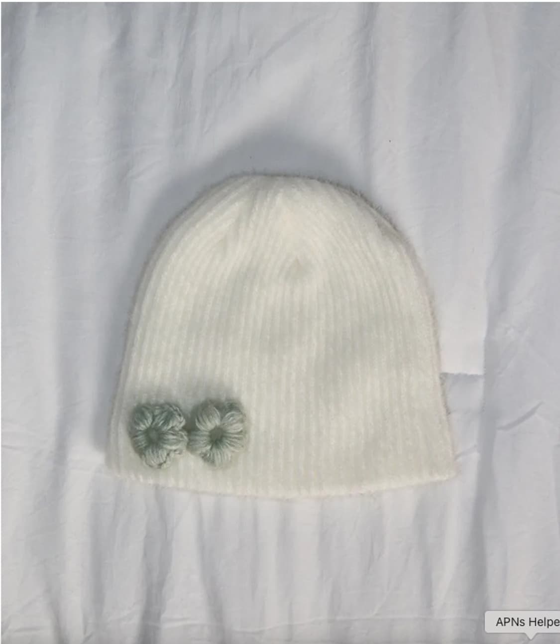 민더리 비니 상품이미지1