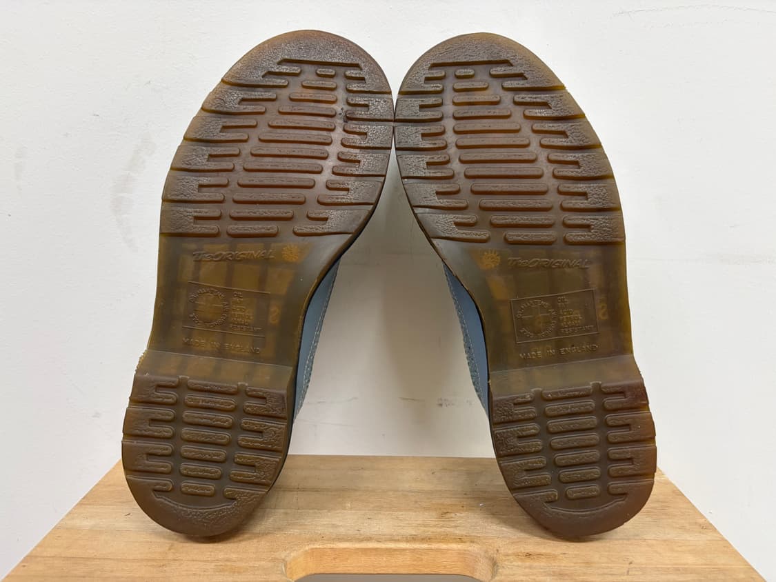 닥터마틴 잉글랜드 로퍼 250 상품이미지7