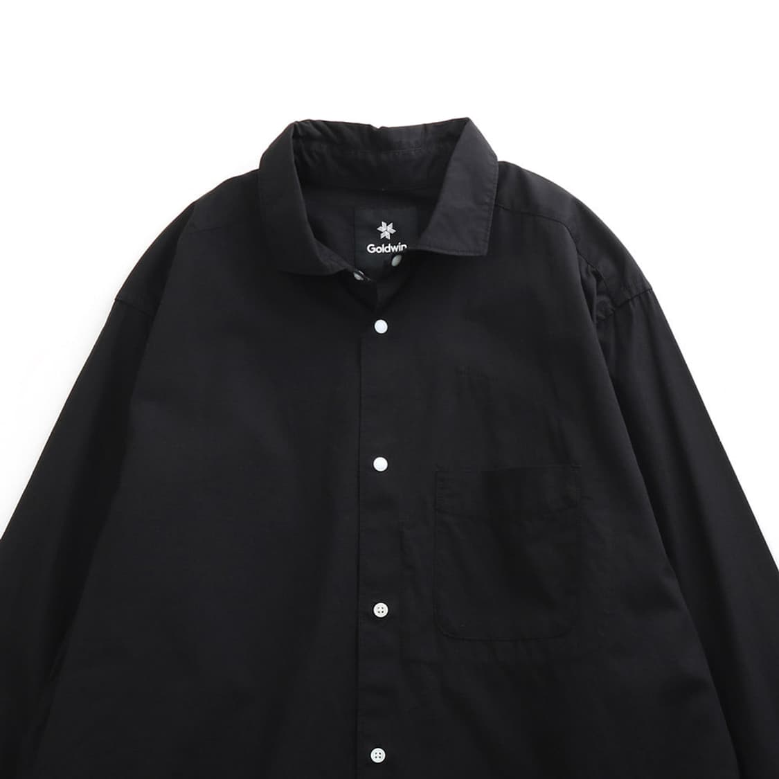 Goldwin JAPAN x Thomas Mason 상품이미지4