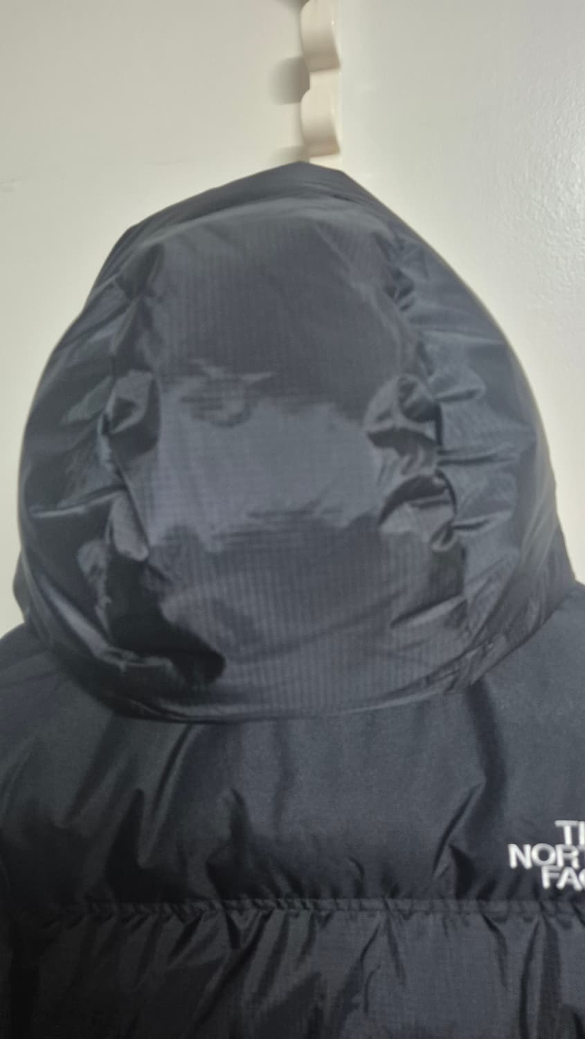 [M] 노스페이스 재팬 힘다운 자켓 25년판 상품이미지5