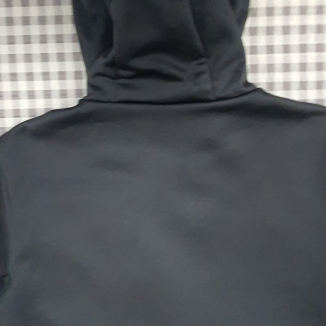 아디다스 하이브리드 기모 후드집업 남자95 상품이미지9