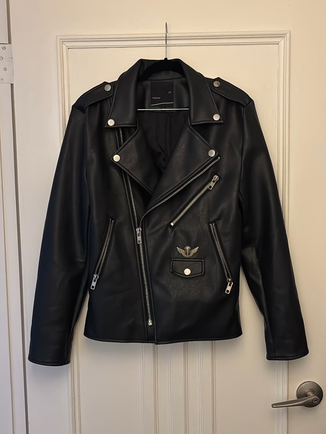 Air Bourne  Rider Jacket 상품이미지3