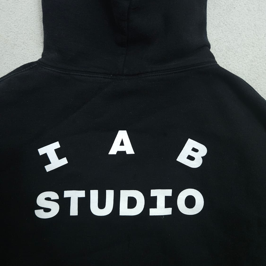 아이앱스튜디오 후드티 XL 상품이미지4