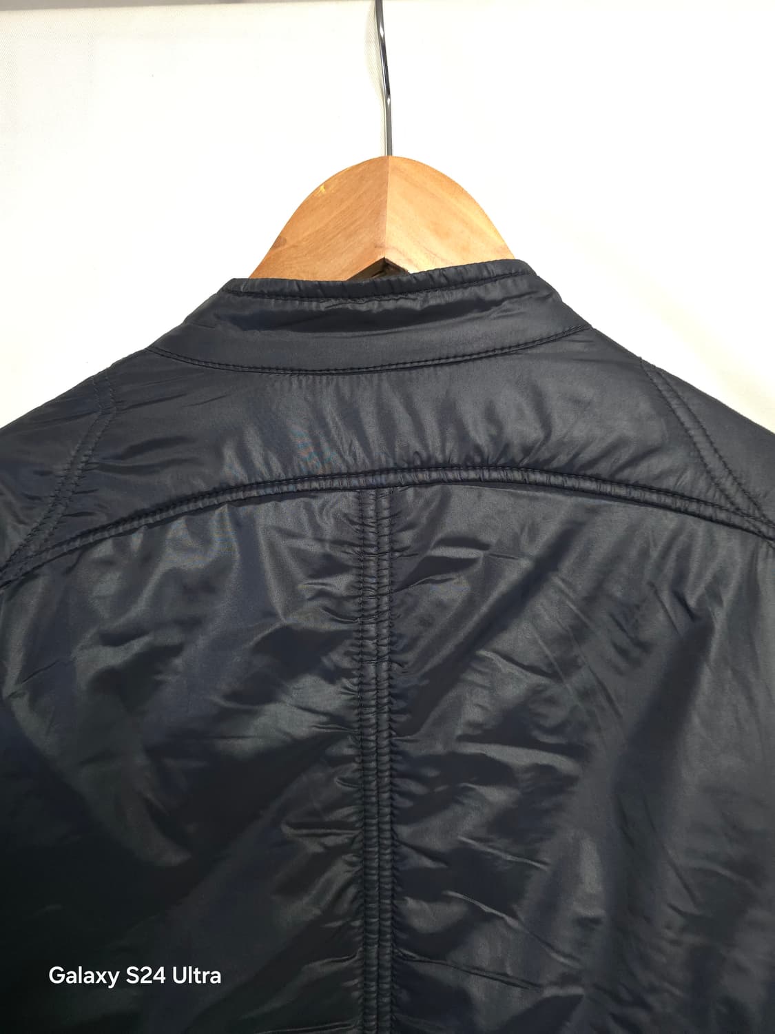 디젤 경량 패딩 점퍼 L ✨️정품✨️ 상품이미지8