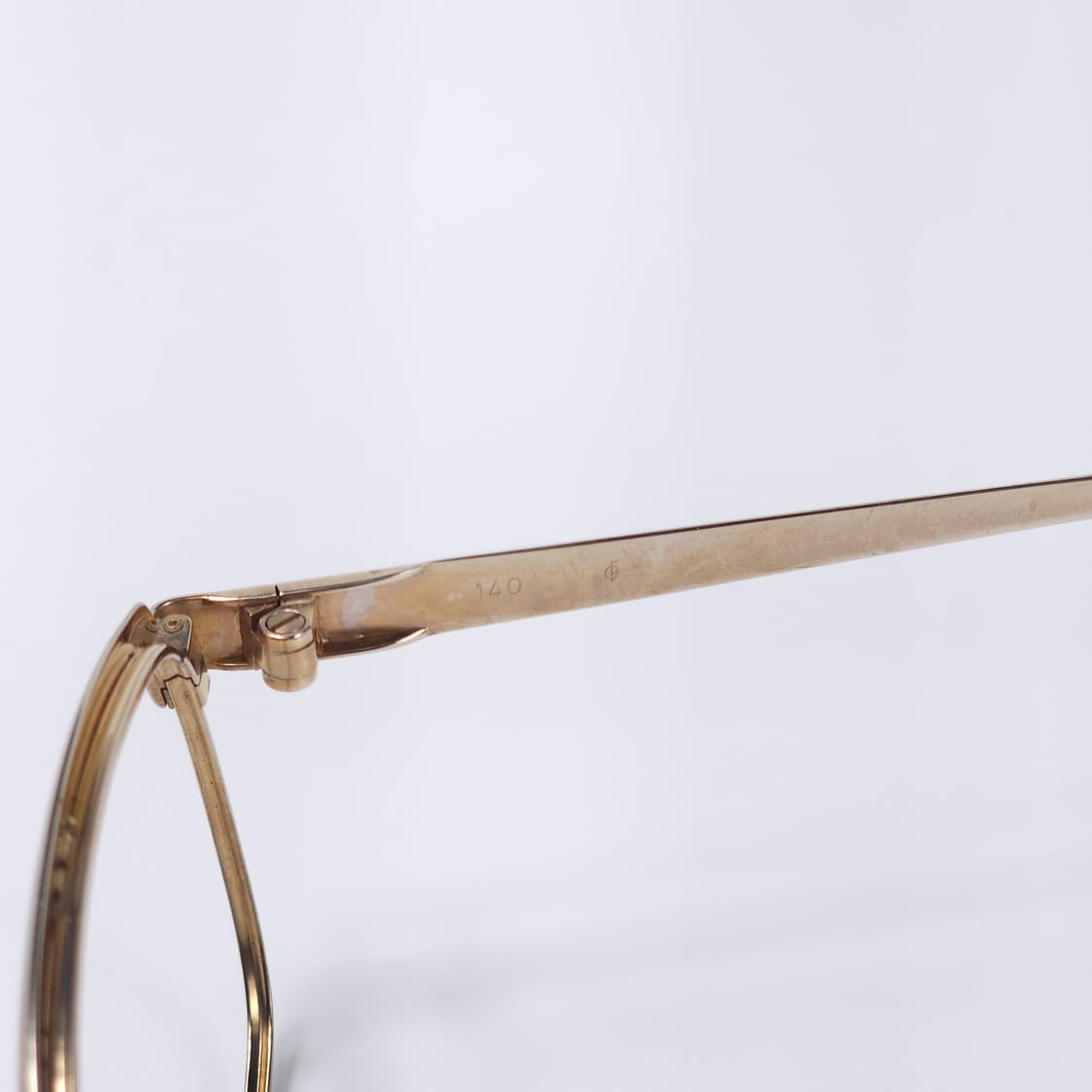 MATZLER 독일 빈티지 안경 상품이미지4