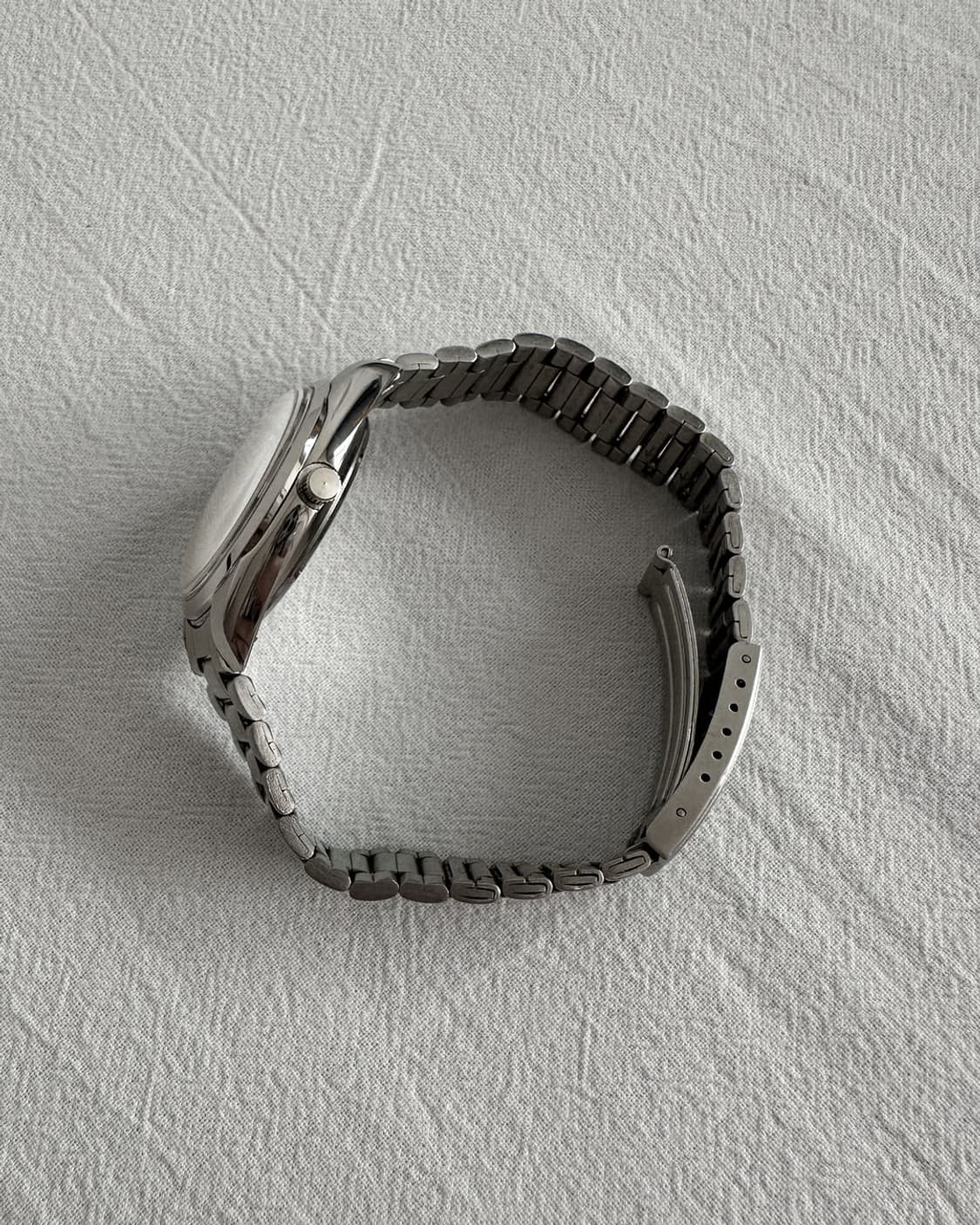 SEIKO 5 DX 상품이미지4