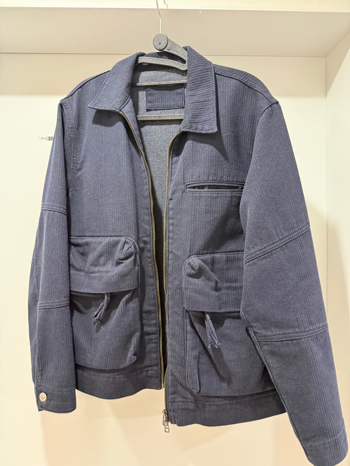 999휴머니티 워크밸런스 자켓 상품이미지4