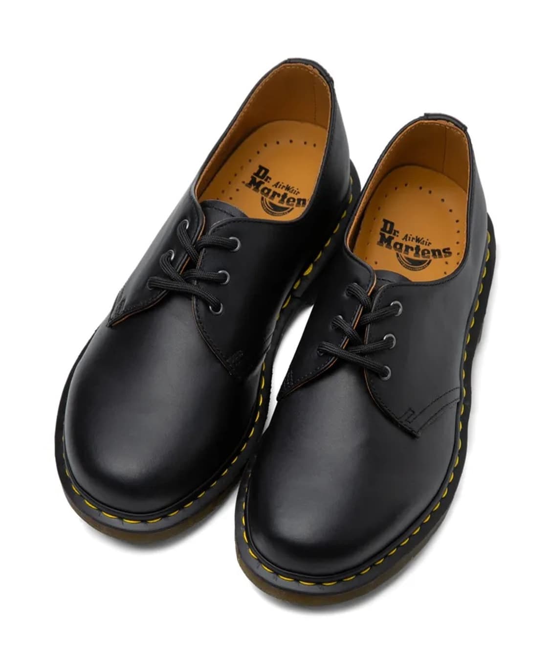 닥터마틴 1461 스무스 나파 270사이즈 상품이미지1