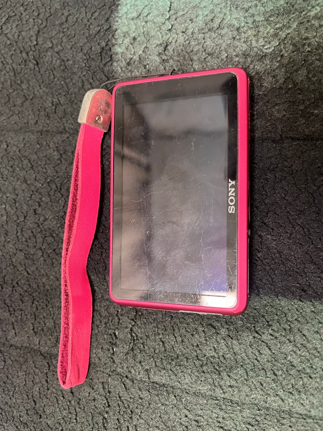 (르세라핌 허윤진 디카) 소니 사이버샷 dsc-tx55 상품이미지2