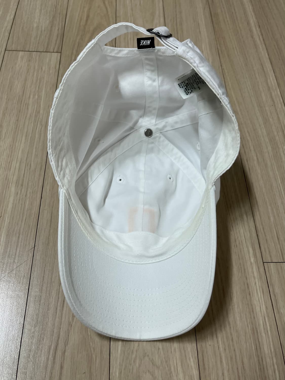 나이키 모자 상품이미지3