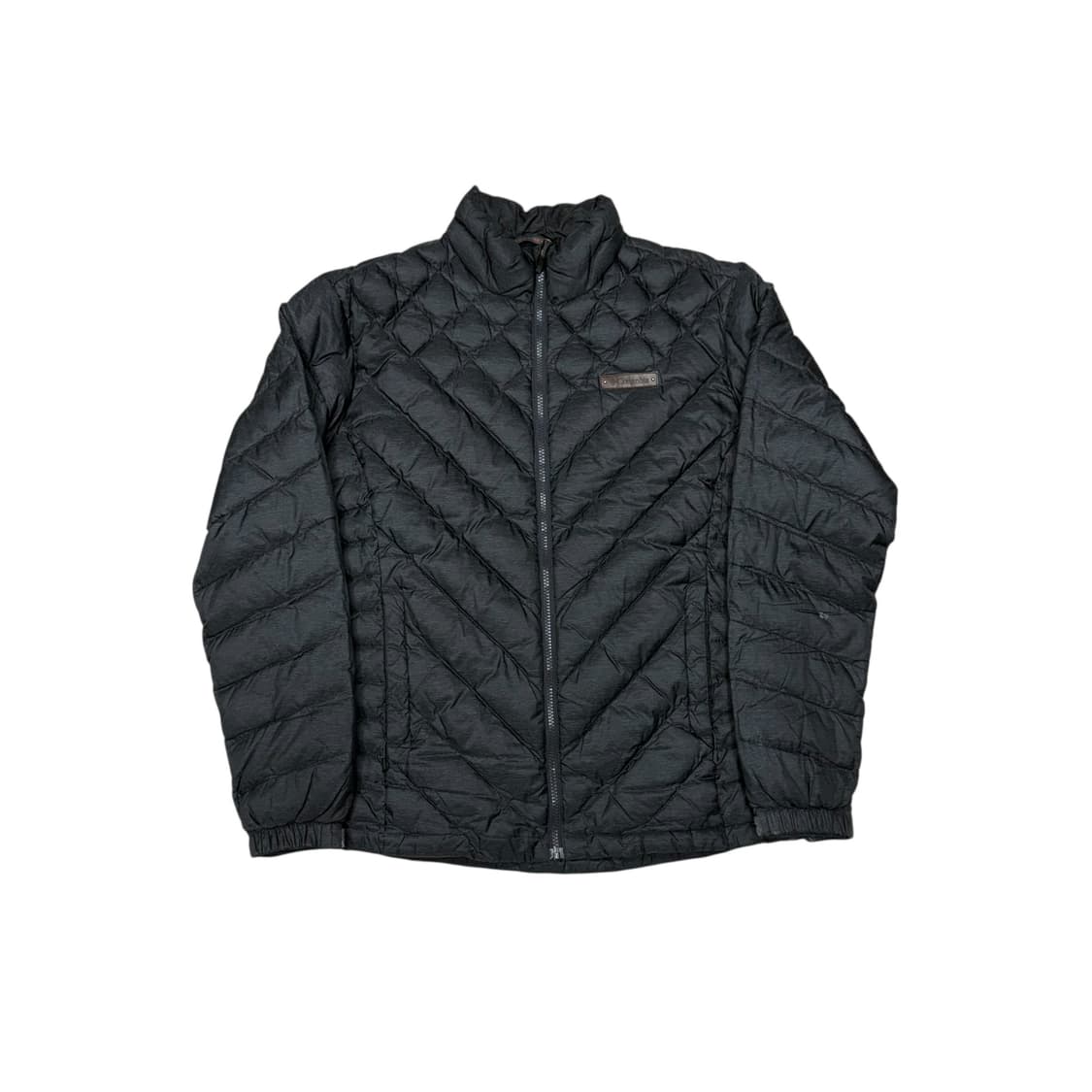 [XL] 컬럼비아 옴니히트 덕 다운 경량패딩 상품이미지2