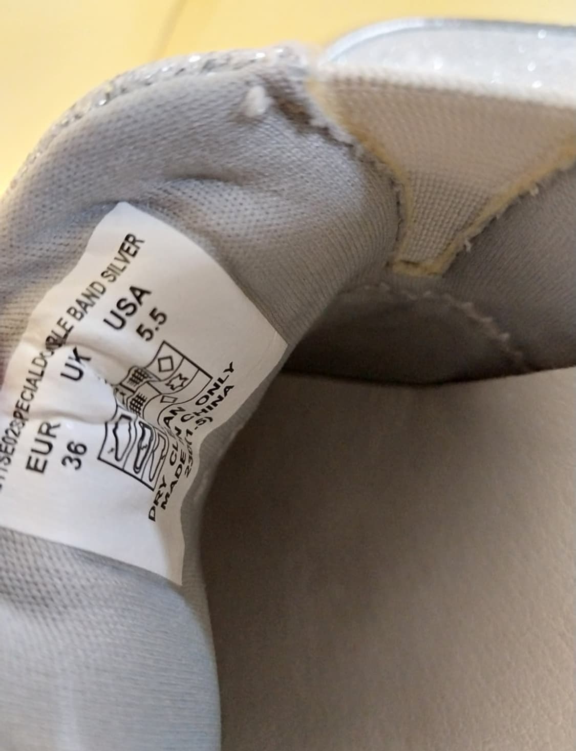 여성 포나리나 히든힐 이지워킹 스페셜 슬립온, 키높이 스니커즈 (230) 상품이미지9