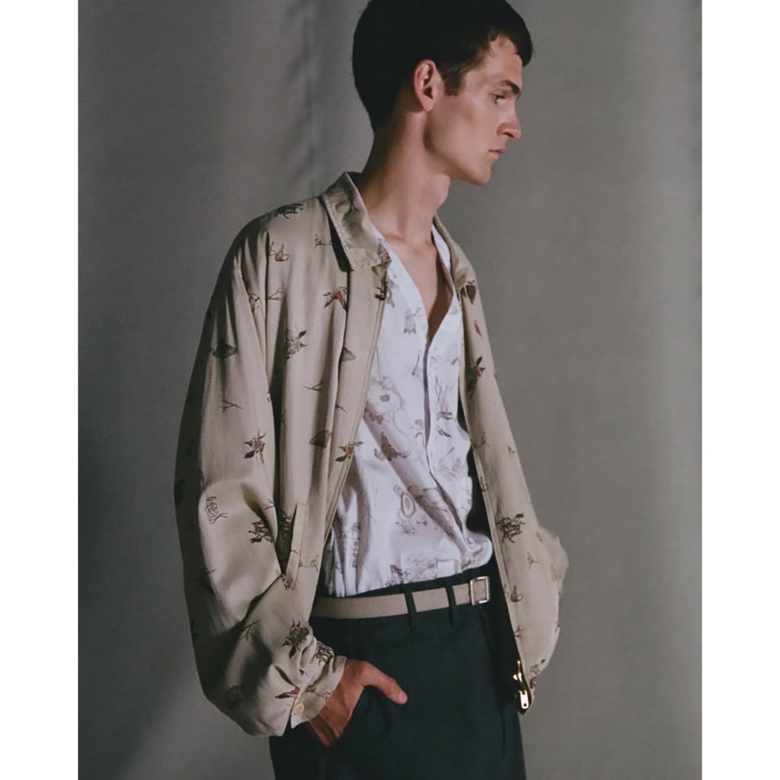 26ss C.MAXIM jkt 상품이미지1