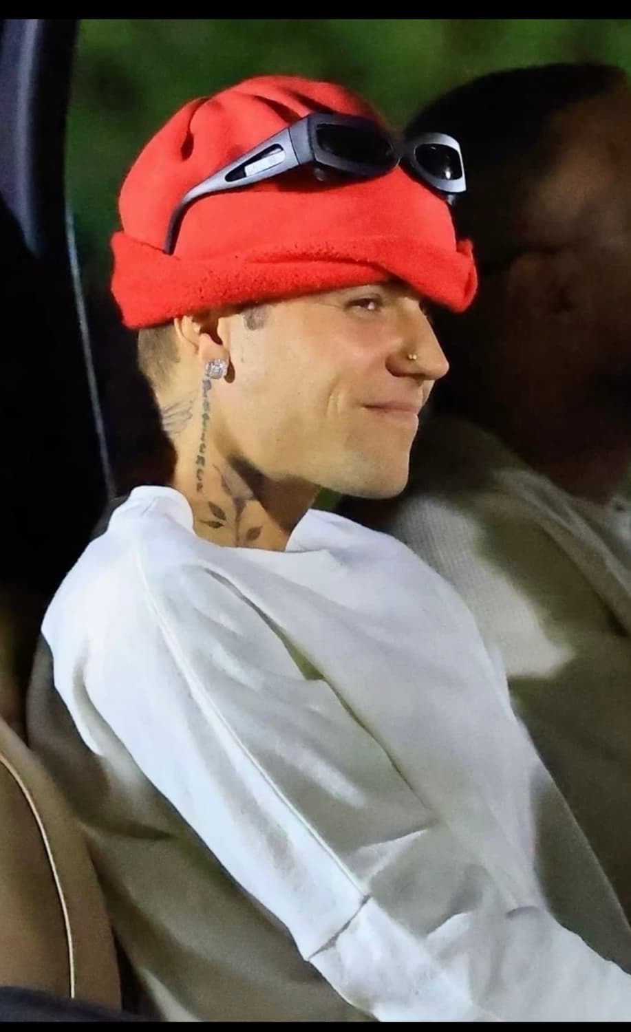 SKYLRK 비니 상품이미지1