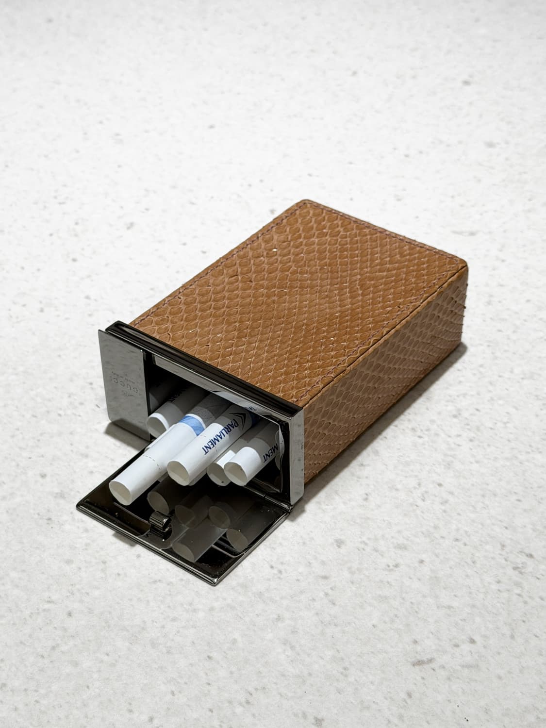 2000s Tom Ford for Gucci Clgarette Case 상품이미지3