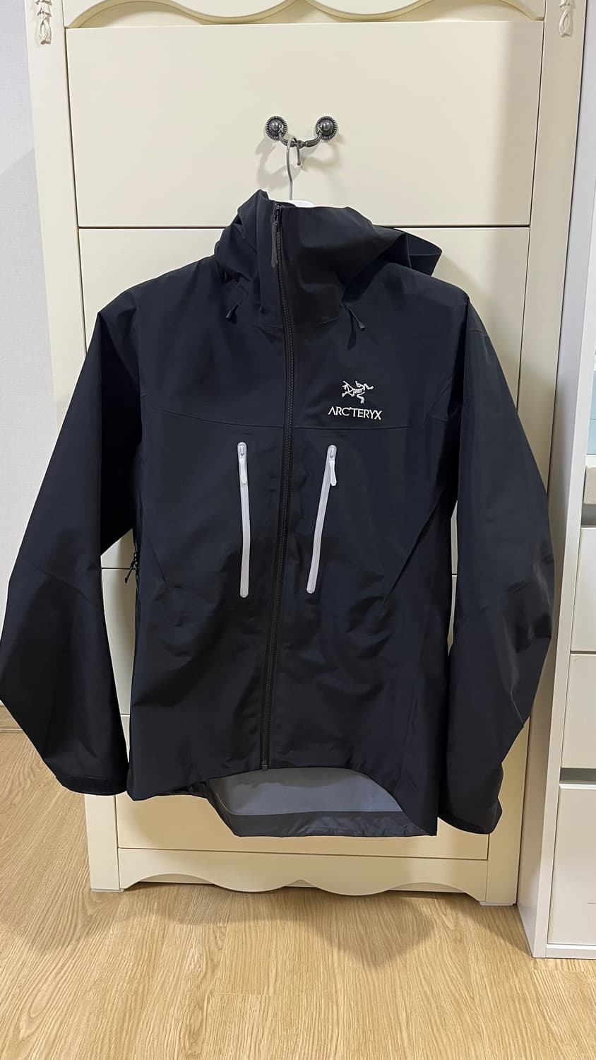 아크테릭스 알파 sv 자켓 오르카 상품이미지1