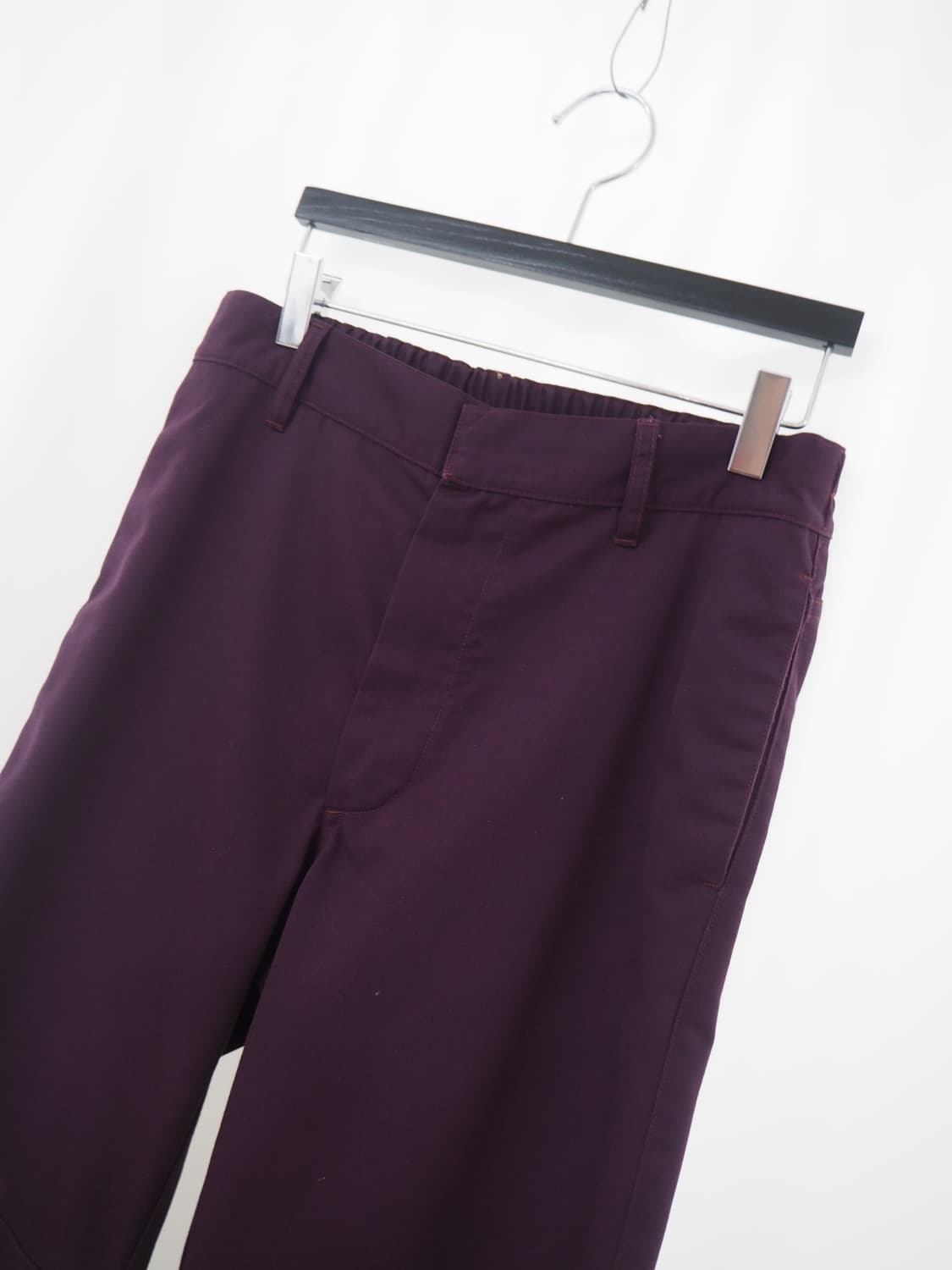 GR10K klopman pants  상품이미지2