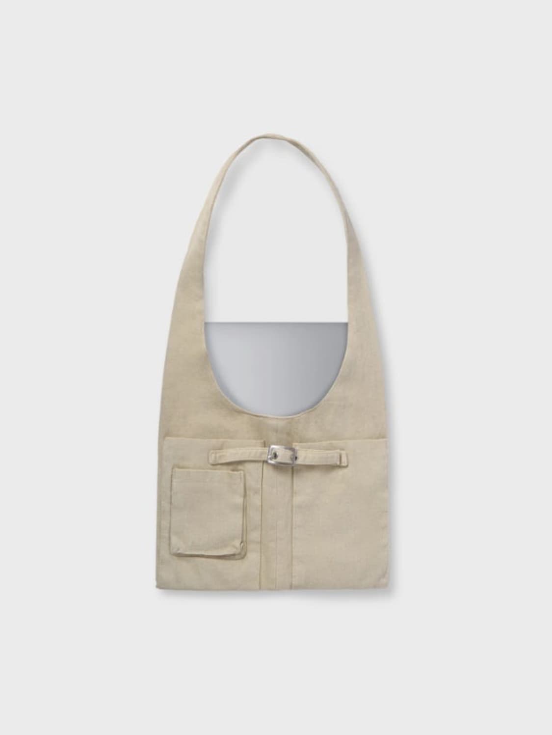 기마구아스 블랑카백 (1회착) 상품이미지3