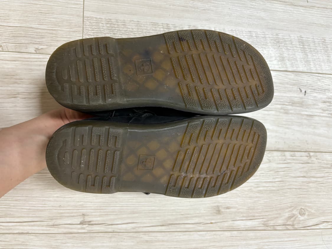 닥터마틴 패트리샤 블랙 230 상품이미지7