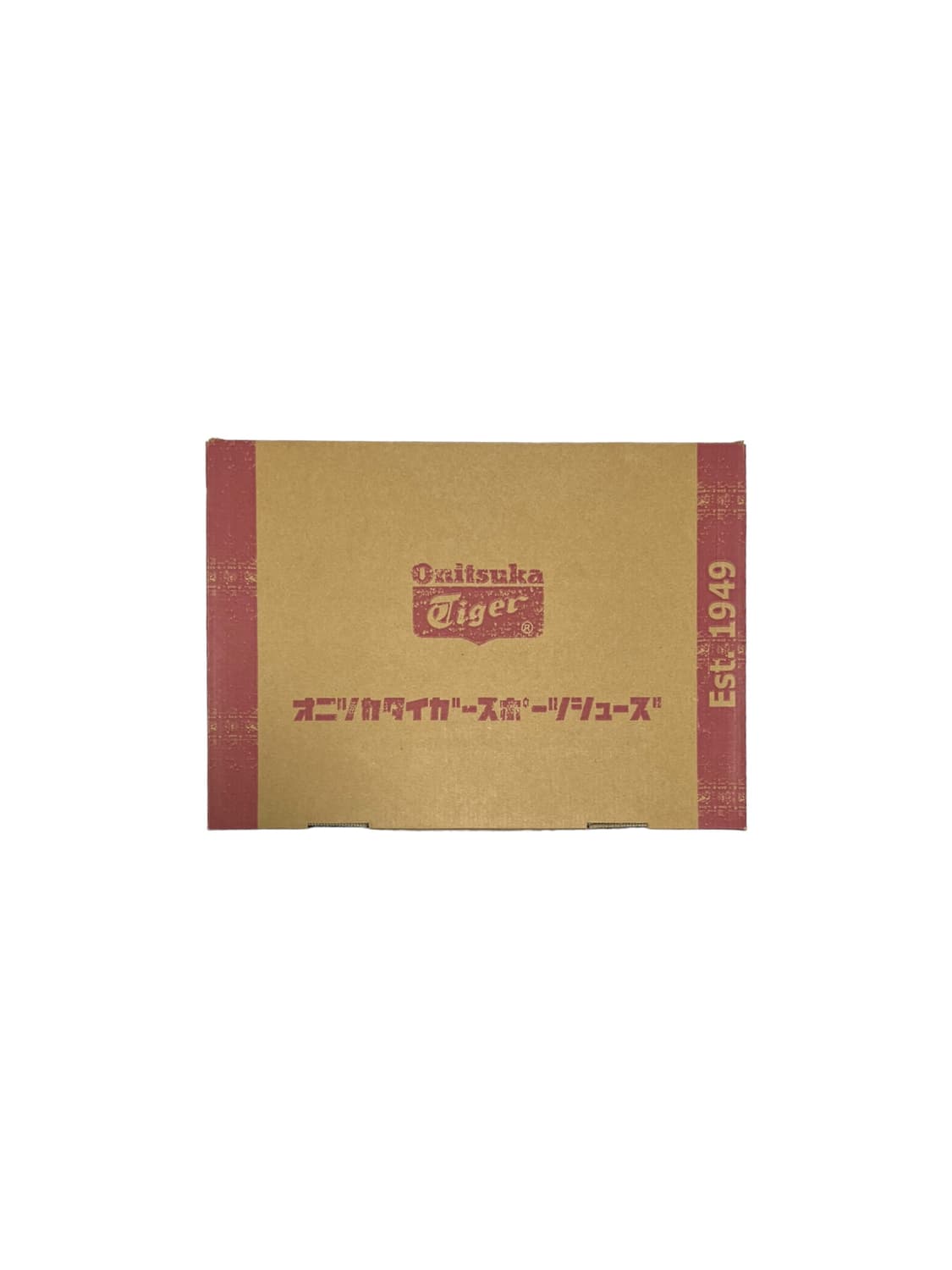 오니츠카타이거 부츠 상품이미지8
