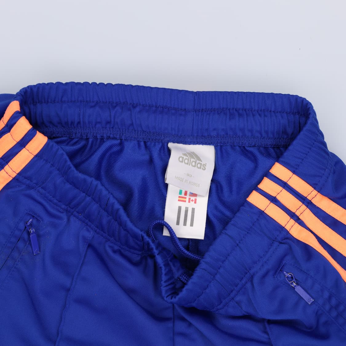 90 아디다스 여성 트레이닝세트 셋업 0122H1 상품이미지5