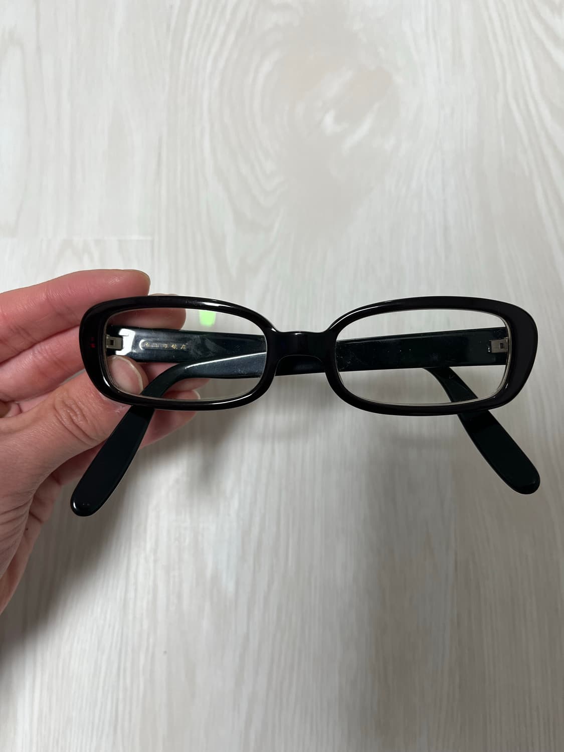 백산안경 빈티지 상품이미지1