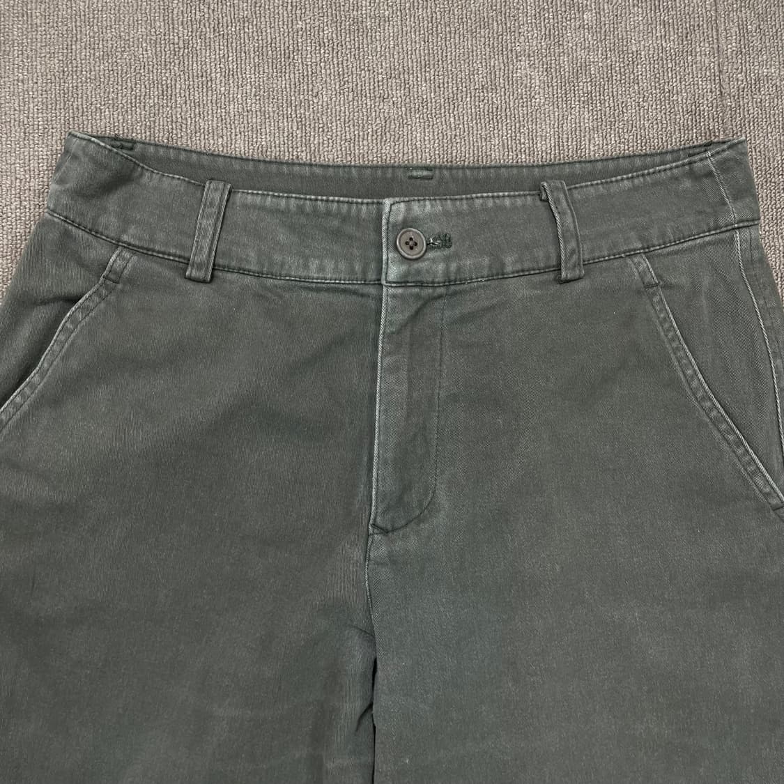 Plantation by issey miyake 플랜테이션 치노팬츠 m 상품이미지2