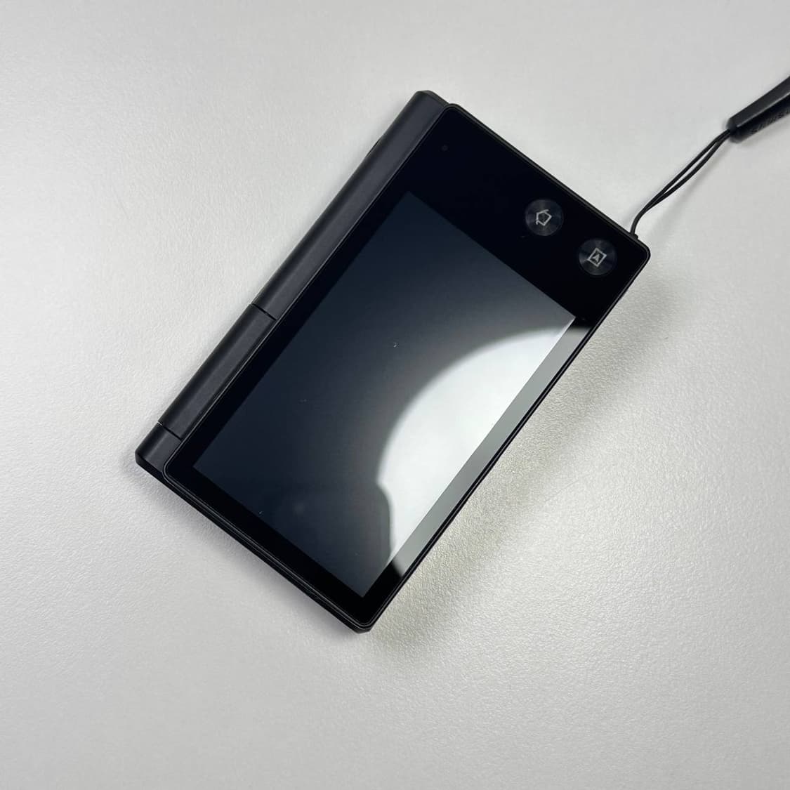 민트) samsung mv800 삼성 미러팝 한효주 디카 상품이미지2