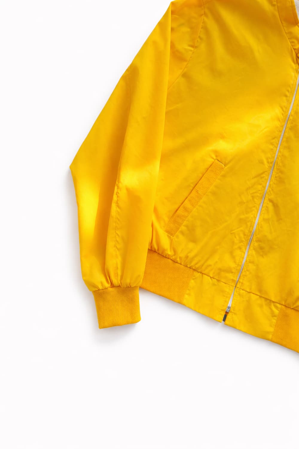 70's 체인 스티치 빈티지 나일론 자켓 L 상품이미지5