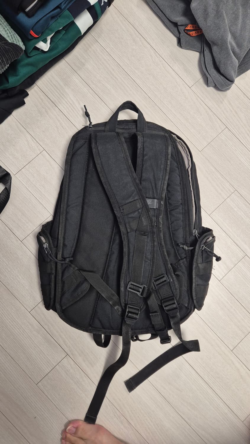 나이키 백팩 상품이미지2