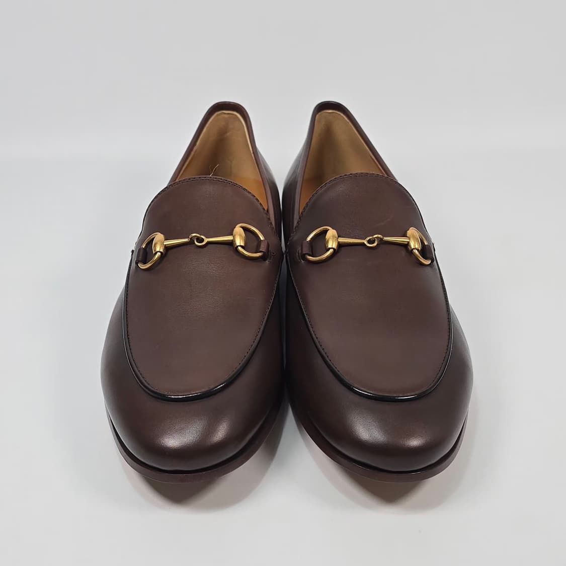 구찌 조르단 홀스빗 로퍼 (255)  상품이미지2