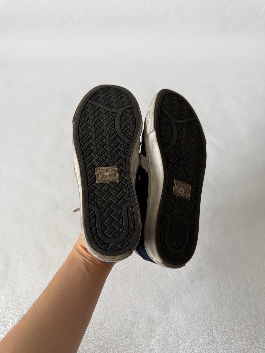 [230]컨버스(Converse) 원스타 스니커즈 상품이미지8