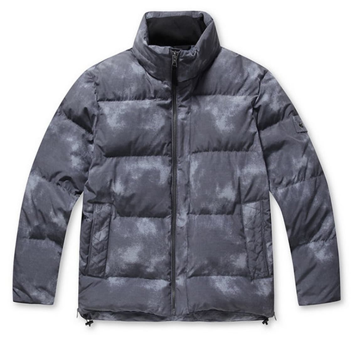 Series 시리즈 구스다운 패딩 상품이미지9