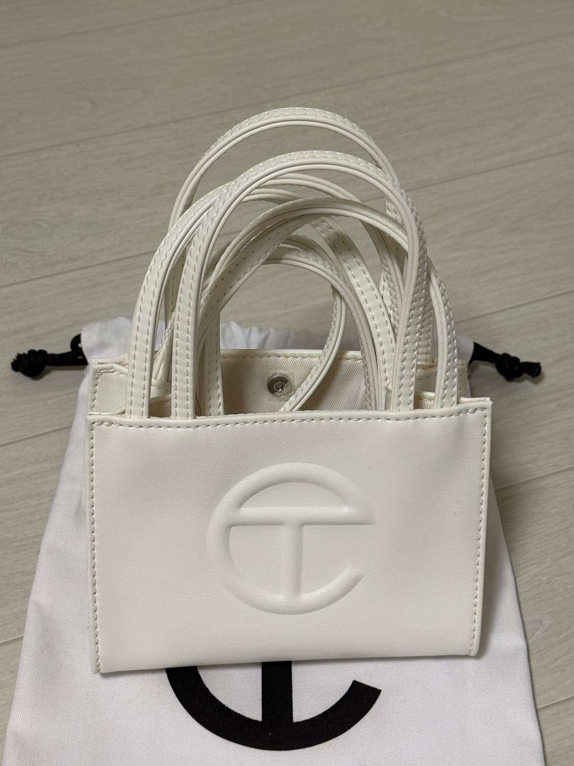 텔파 미니 화이트 상품이미지2