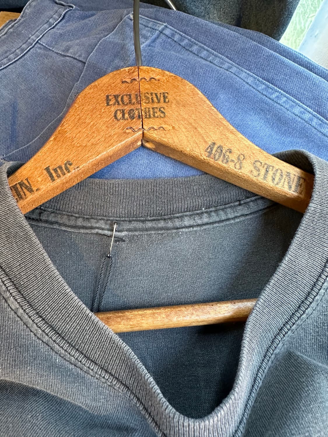 F14 톰캣 프린팅 티셔츠 상품이미지9