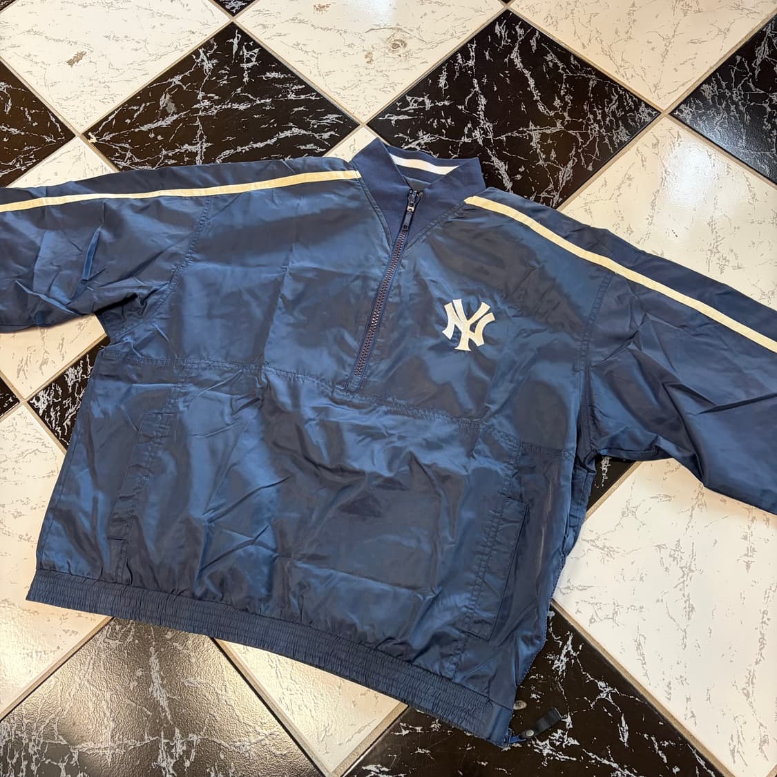 majestic yankees warm up 상품이미지2