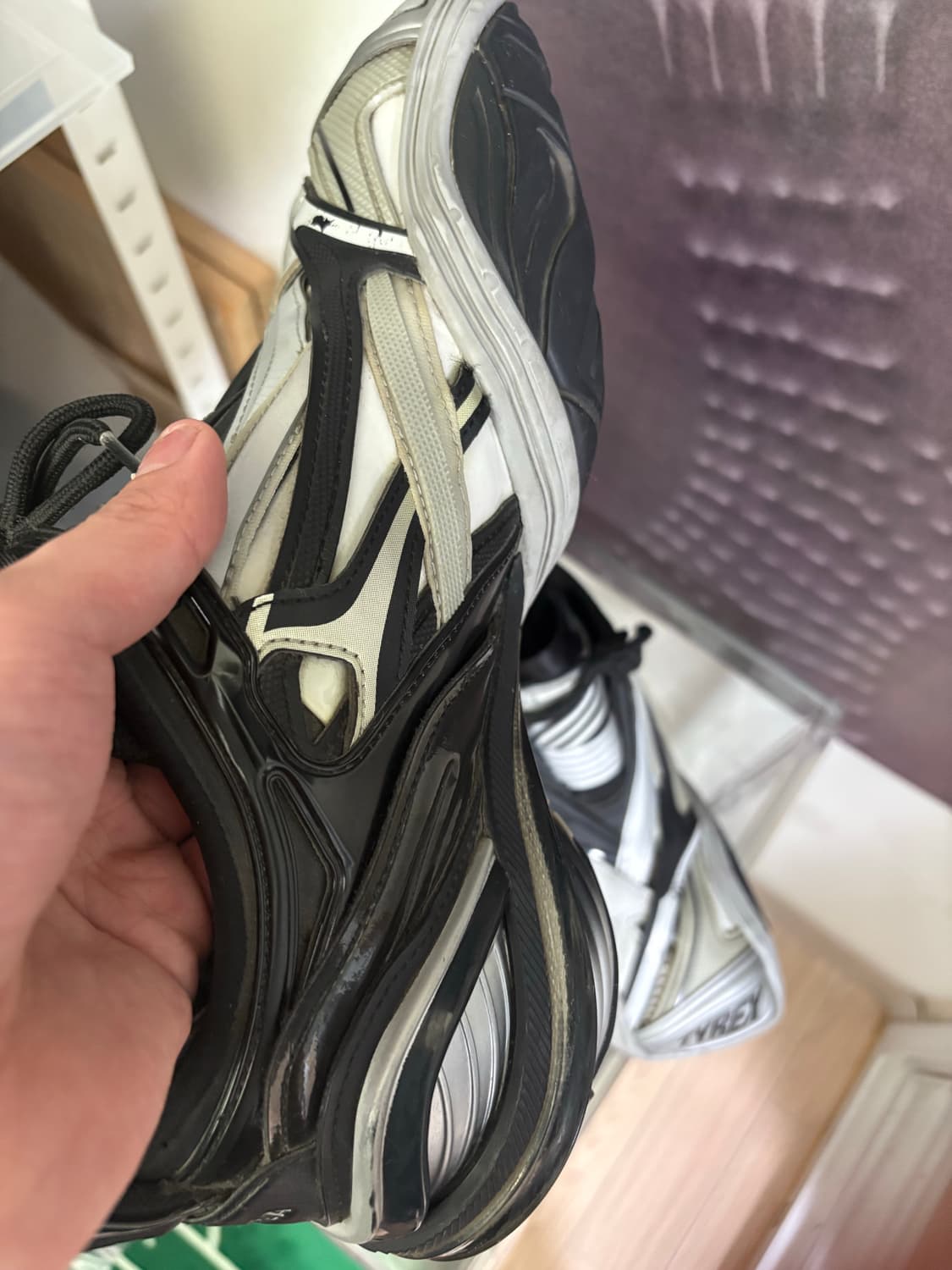 balenciaga tyrex 상품이미지4